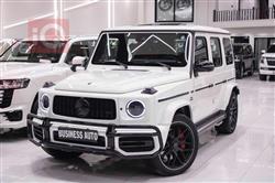 مرسيدس بنز G-Class